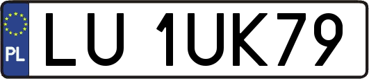 LU1UK79