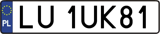 LU1UK81