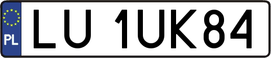 LU1UK84
