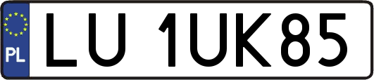 LU1UK85
