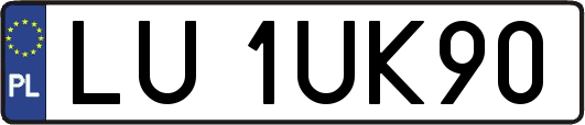 LU1UK90