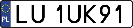 LU1UK91