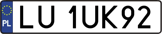 LU1UK92