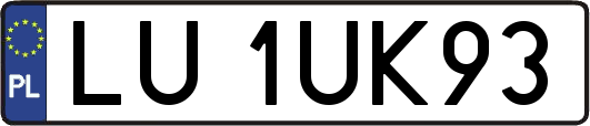 LU1UK93
