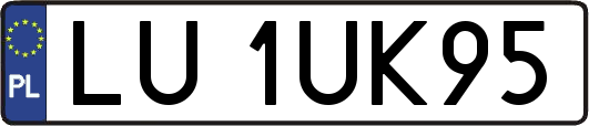 LU1UK95