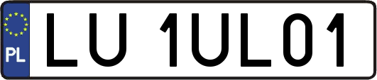 LU1UL01