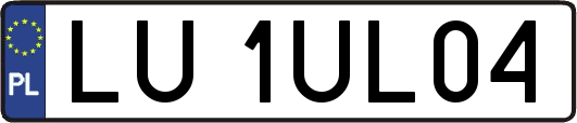 LU1UL04