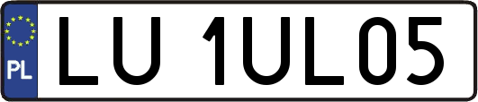 LU1UL05