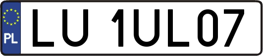 LU1UL07