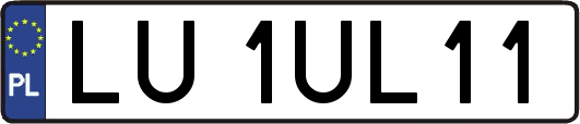 LU1UL11