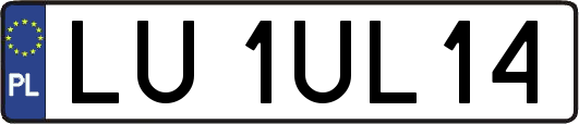 LU1UL14
