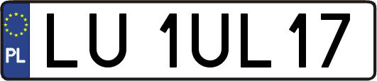 LU1UL17