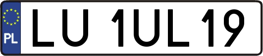 LU1UL19