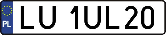 LU1UL20