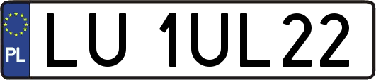 LU1UL22