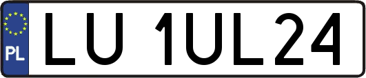 LU1UL24