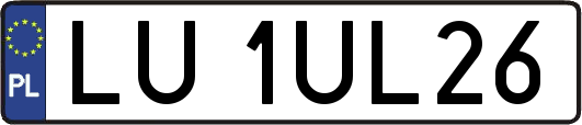 LU1UL26