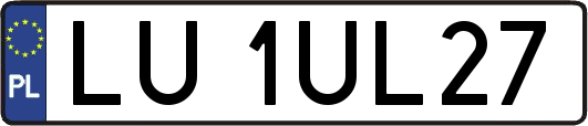 LU1UL27