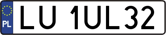 LU1UL32