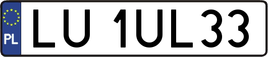 LU1UL33