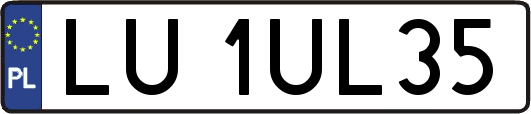 LU1UL35