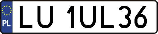LU1UL36