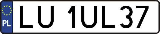 LU1UL37