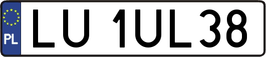 LU1UL38