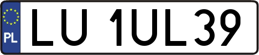 LU1UL39
