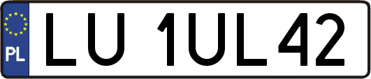 LU1UL42