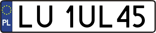 LU1UL45