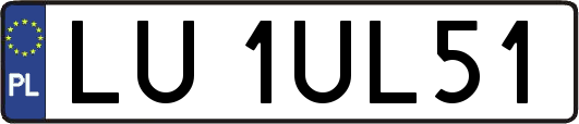 LU1UL51