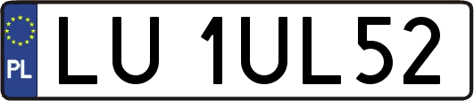 LU1UL52