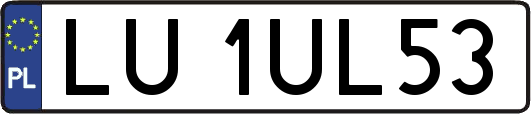 LU1UL53