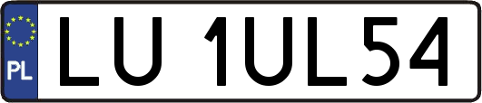 LU1UL54