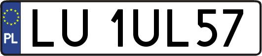 LU1UL57