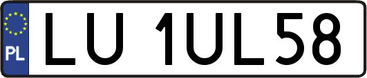LU1UL58