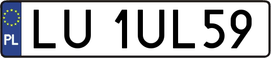 LU1UL59