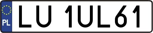 LU1UL61