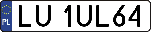 LU1UL64