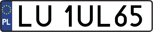 LU1UL65