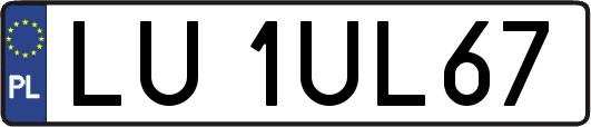 LU1UL67
