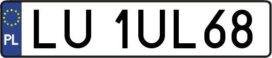 LU1UL68