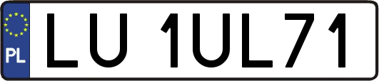 LU1UL71