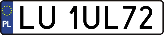 LU1UL72