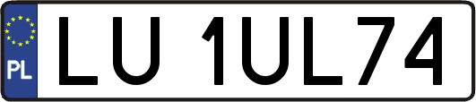 LU1UL74