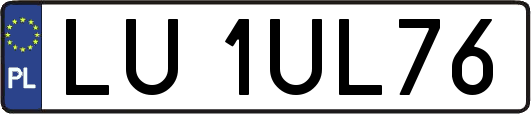 LU1UL76