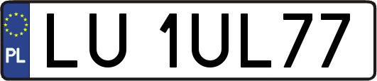 LU1UL77