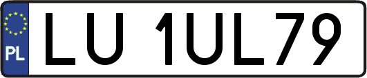 LU1UL79