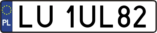 LU1UL82